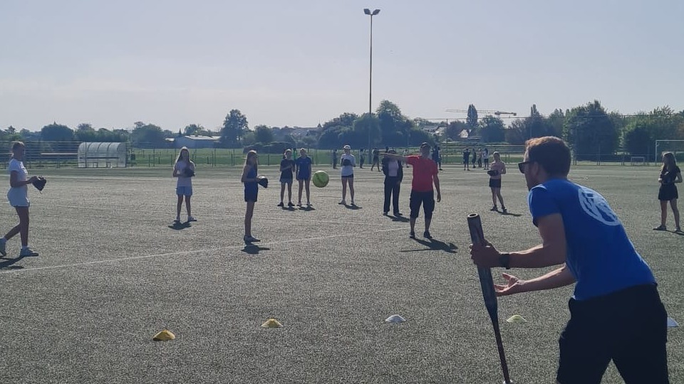 SPORTDAG MIDDENSCHOOL 2025