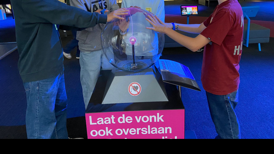 VKO Activiteitendag 2e jaar 10 okt 23