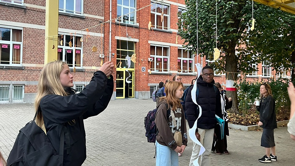 VKO Dag van de jeugdbeweging