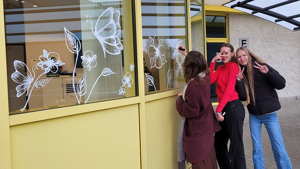 VKO Week van de poëzie