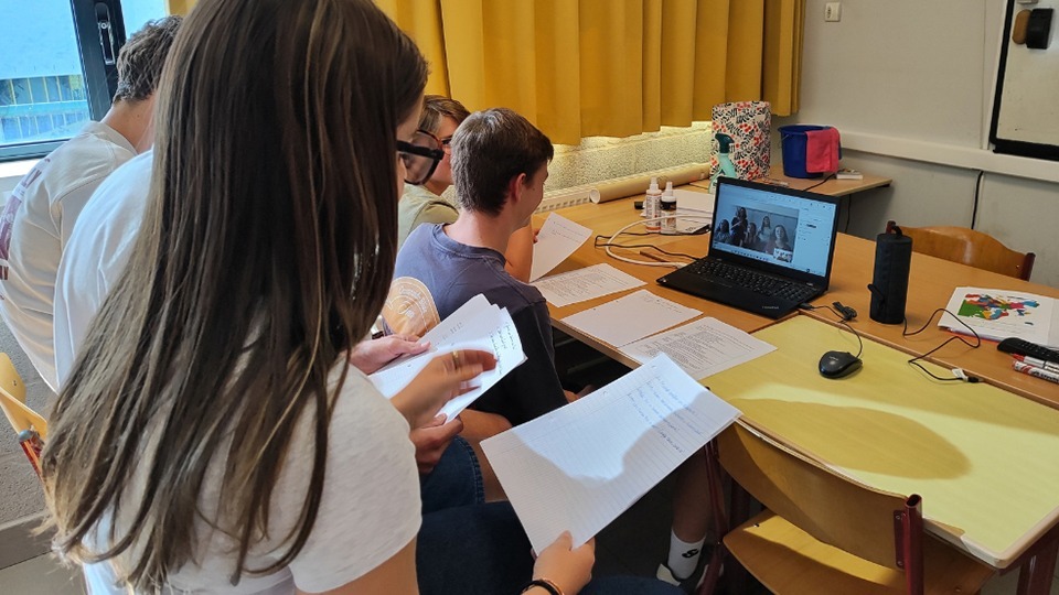VKO eTwinning