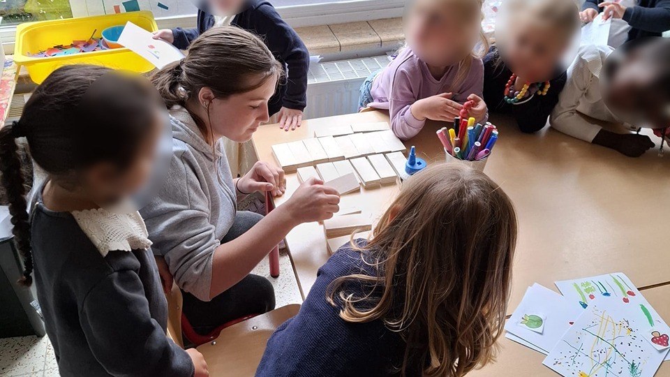Kleuterschool Ter Dreef