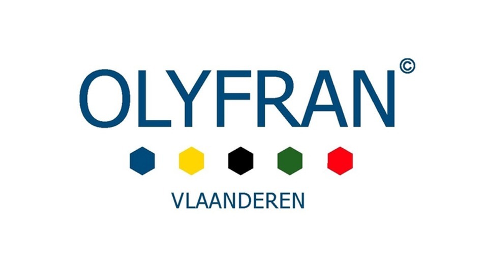 Olyfran-wedstrijd