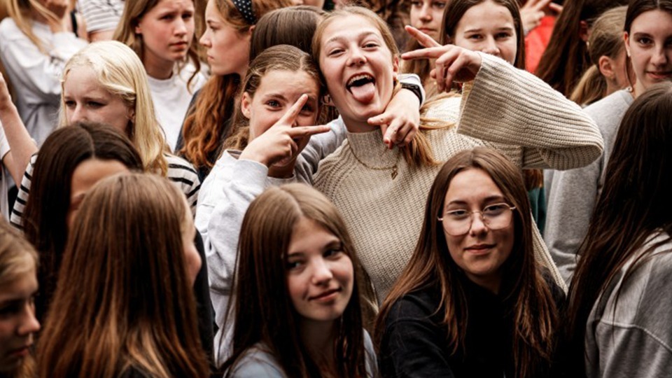 Stressfactor