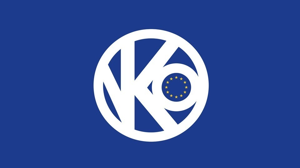 VKO eTwinning school label