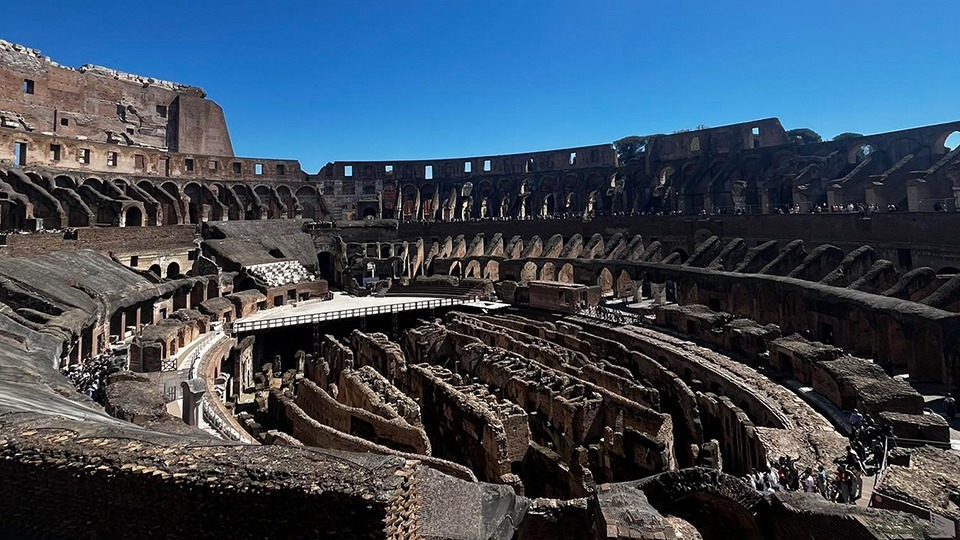Italiëreis 2026